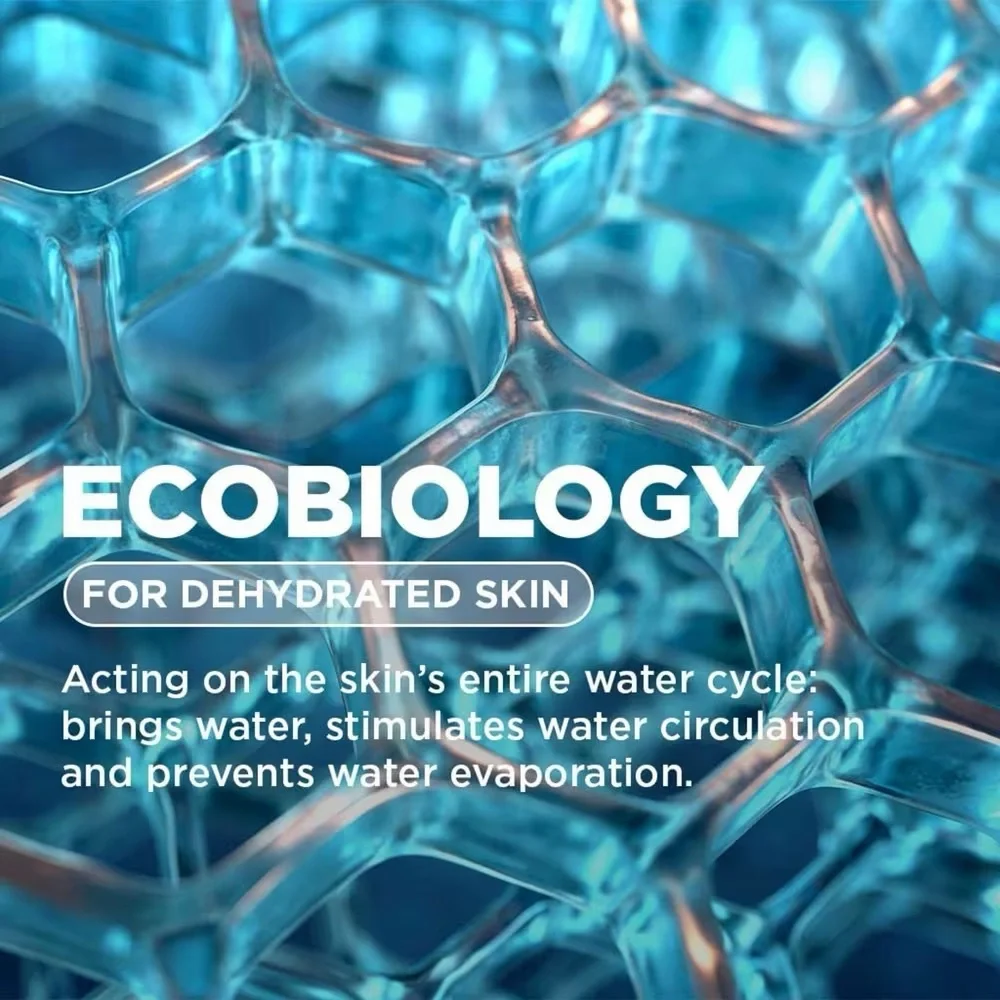 128. Bioderma Hydrabio H2O Micellar Water- makeup remover, sensitive skin - Picture 3 of 7